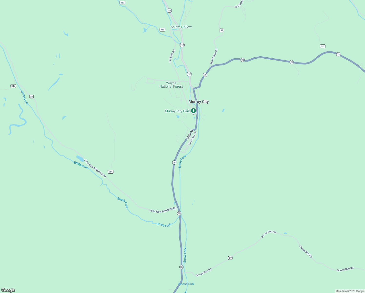 map of restaurants, bars, coffee shops, grocery stores, and more near 14469 Main Street in Murray City