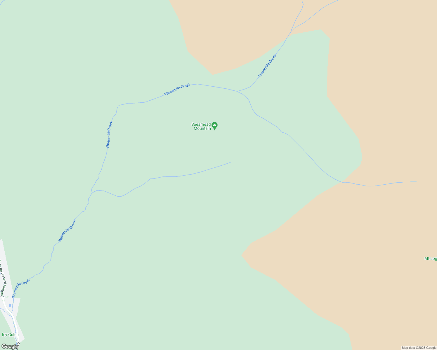 map of restaurants, bars, coffee shops, grocery stores, and more near in Grant