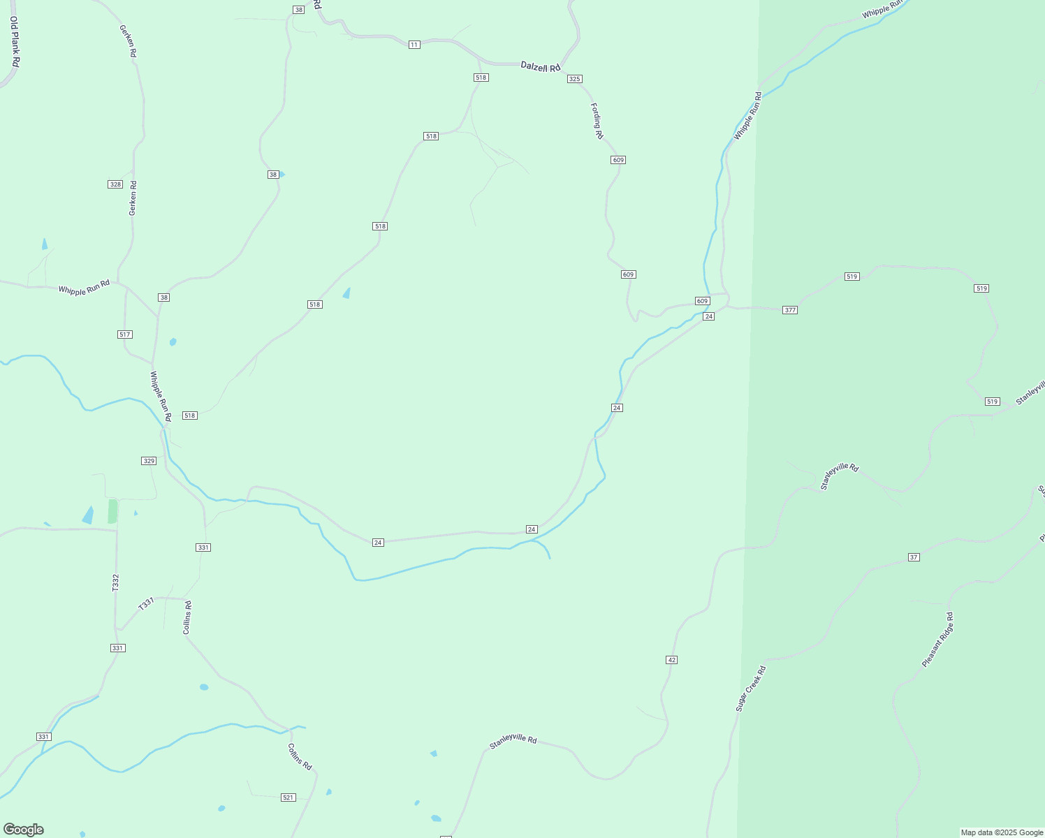 map of restaurants, bars, coffee shops, grocery stores, and more near in Whipple