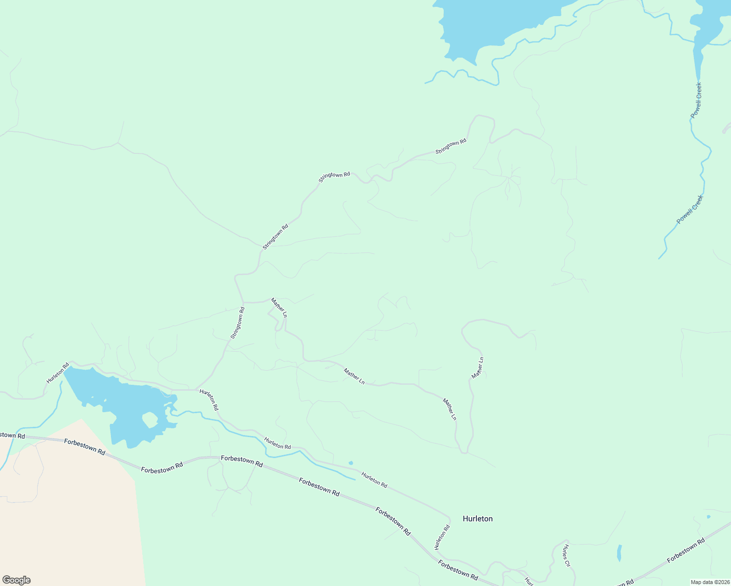 map of restaurants, bars, coffee shops, grocery stores, and more near 130 Mountain Oak Road in Oroville