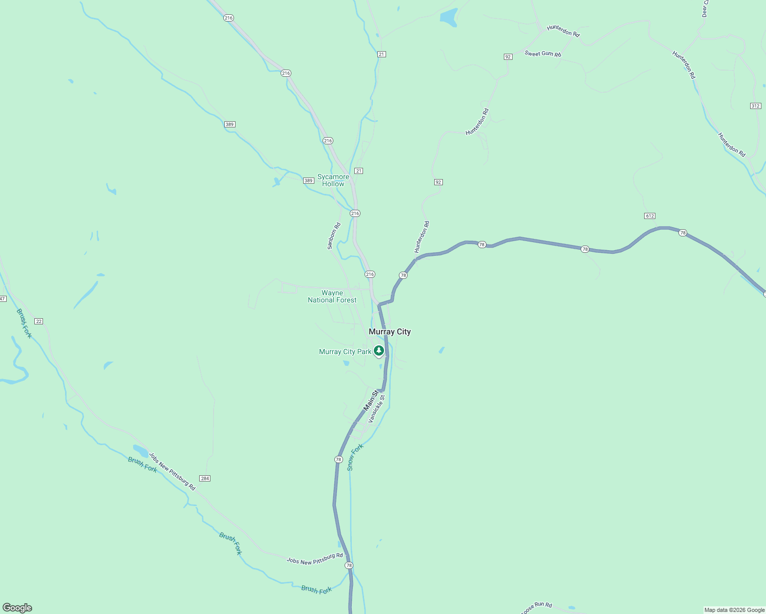 map of restaurants, bars, coffee shops, grocery stores, and more near 13904 Locust Street in Murray City
