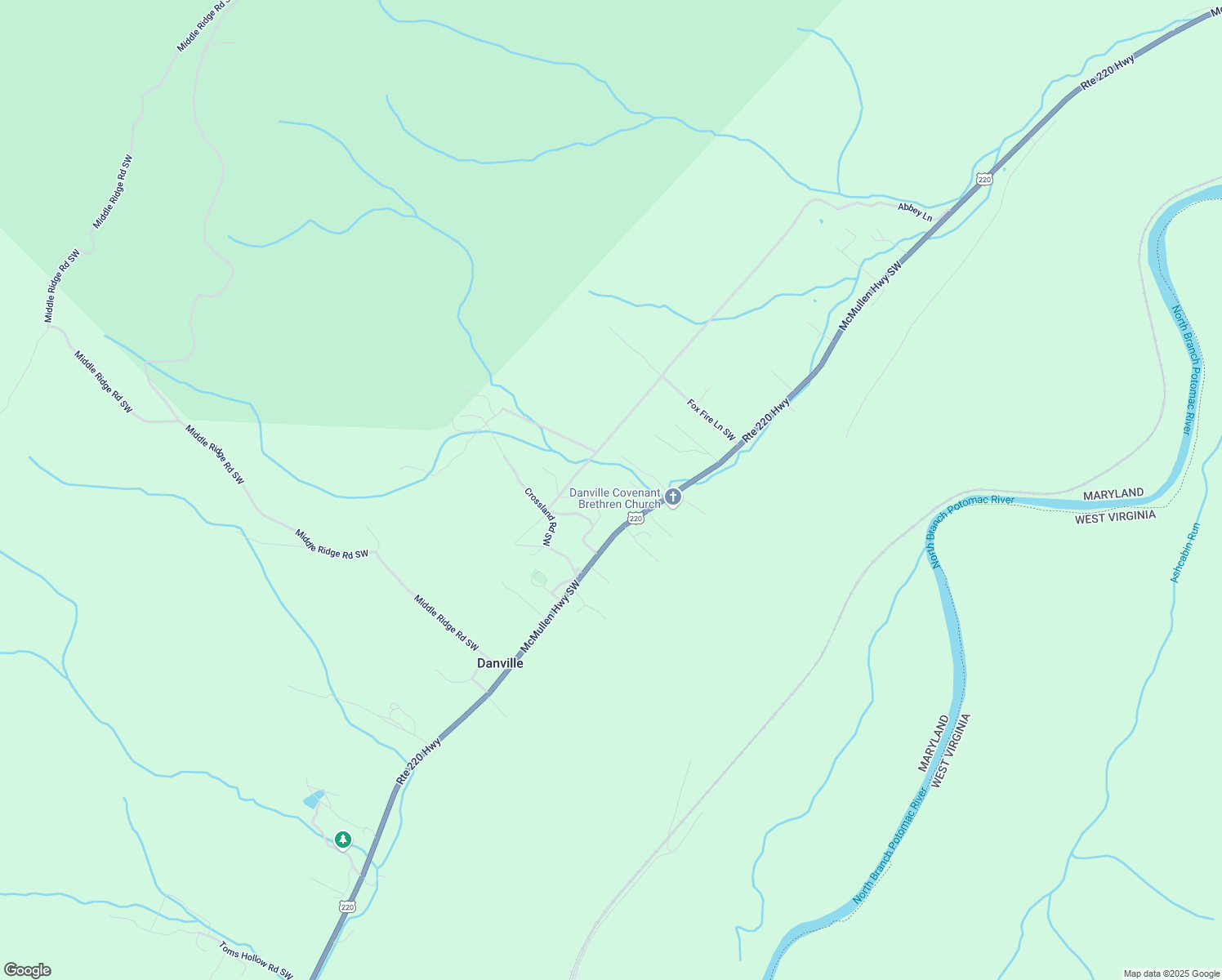 map of restaurants, bars, coffee shops, grocery stores, and more near 18329 Machin Lane in Rawlings