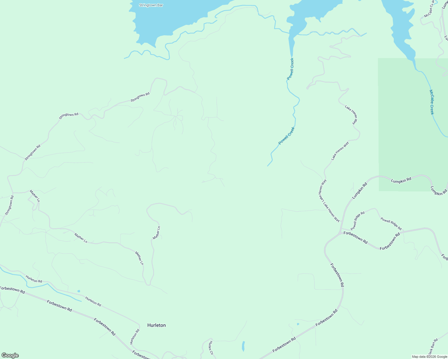 map of restaurants, bars, coffee shops, grocery stores, and more near 238 Elams Ranch Road in Oroville
