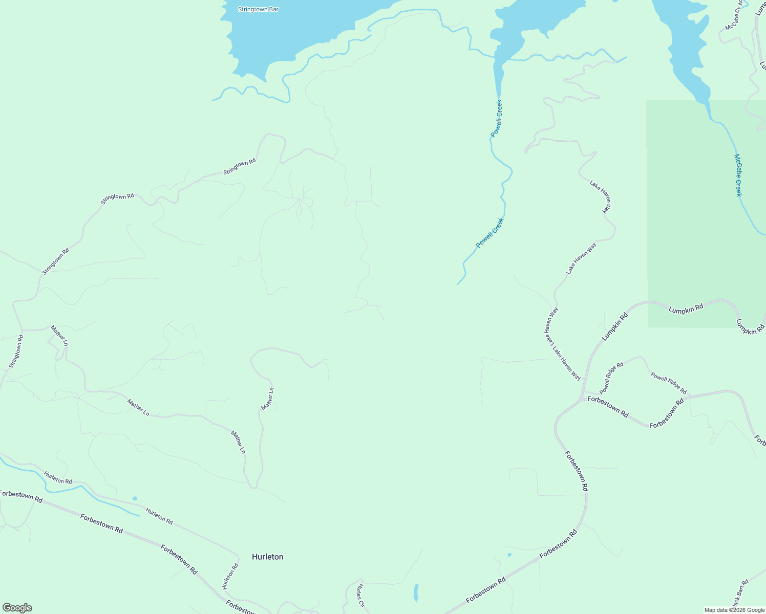 map of restaurants, bars, coffee shops, grocery stores, and more near 238 Elams Ranch Road in Oroville