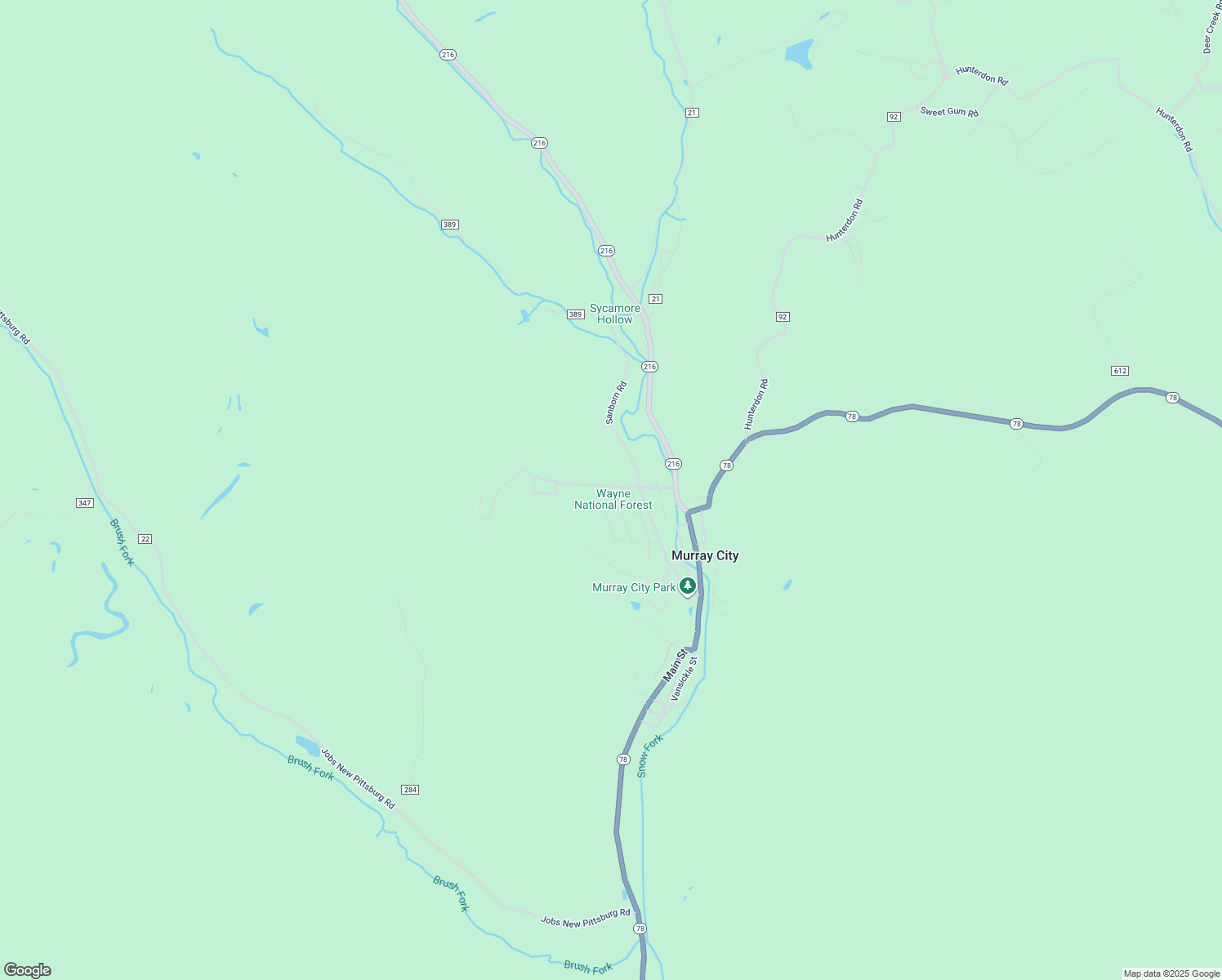 map of restaurants, bars, coffee shops, grocery stores, and more near 45699 Long Street in Murray City