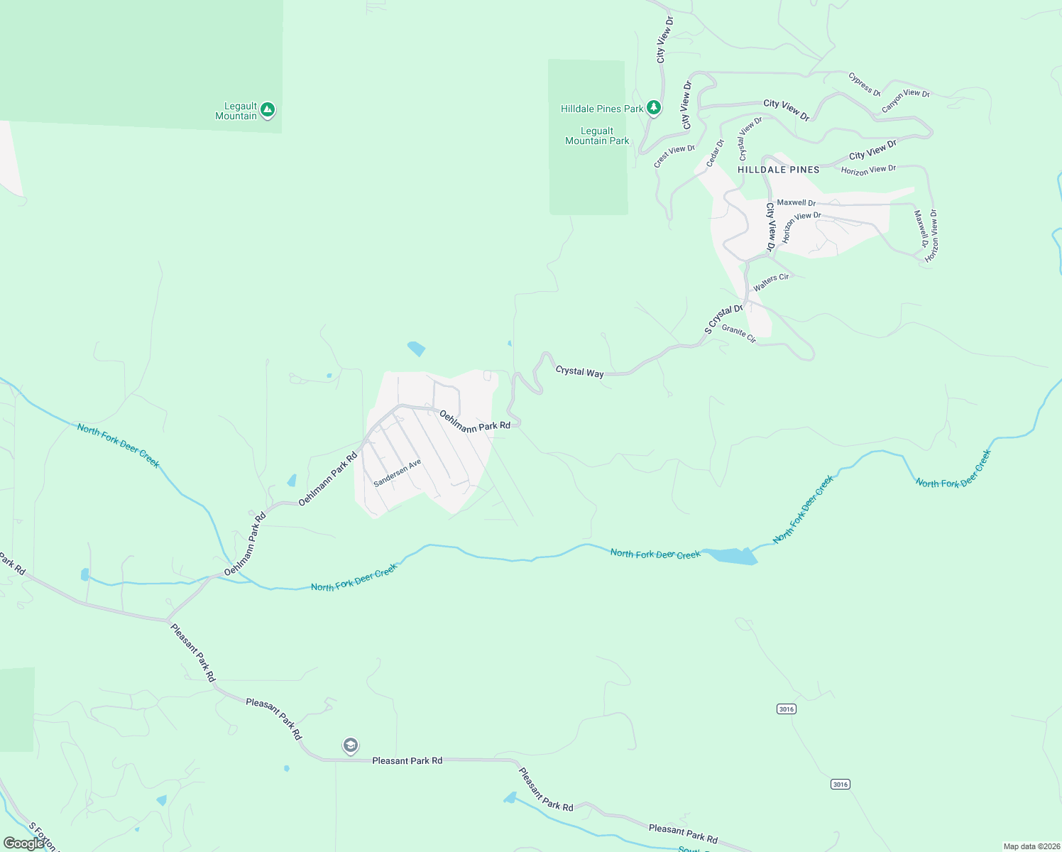 map of restaurants, bars, coffee shops, grocery stores, and more near 21795 Indian Springs Road in Conifer