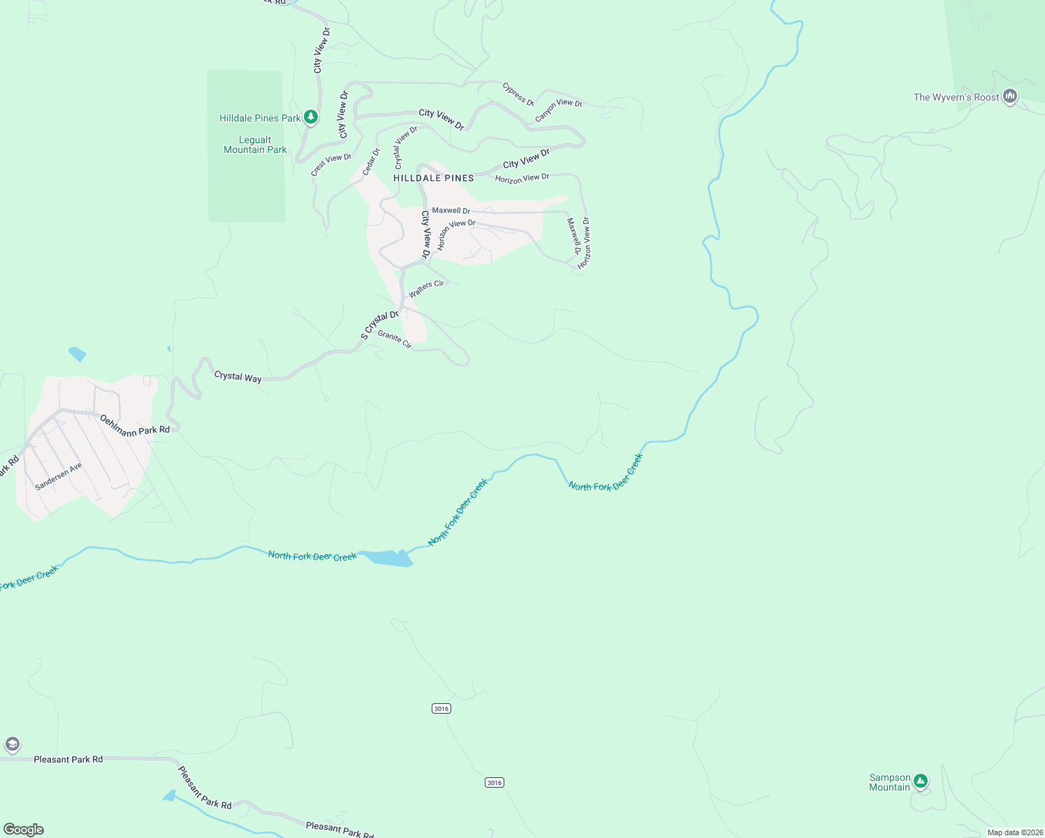 map of restaurants, bars, coffee shops, grocery stores, and more near 20705 Indian Springs Road in Conifer