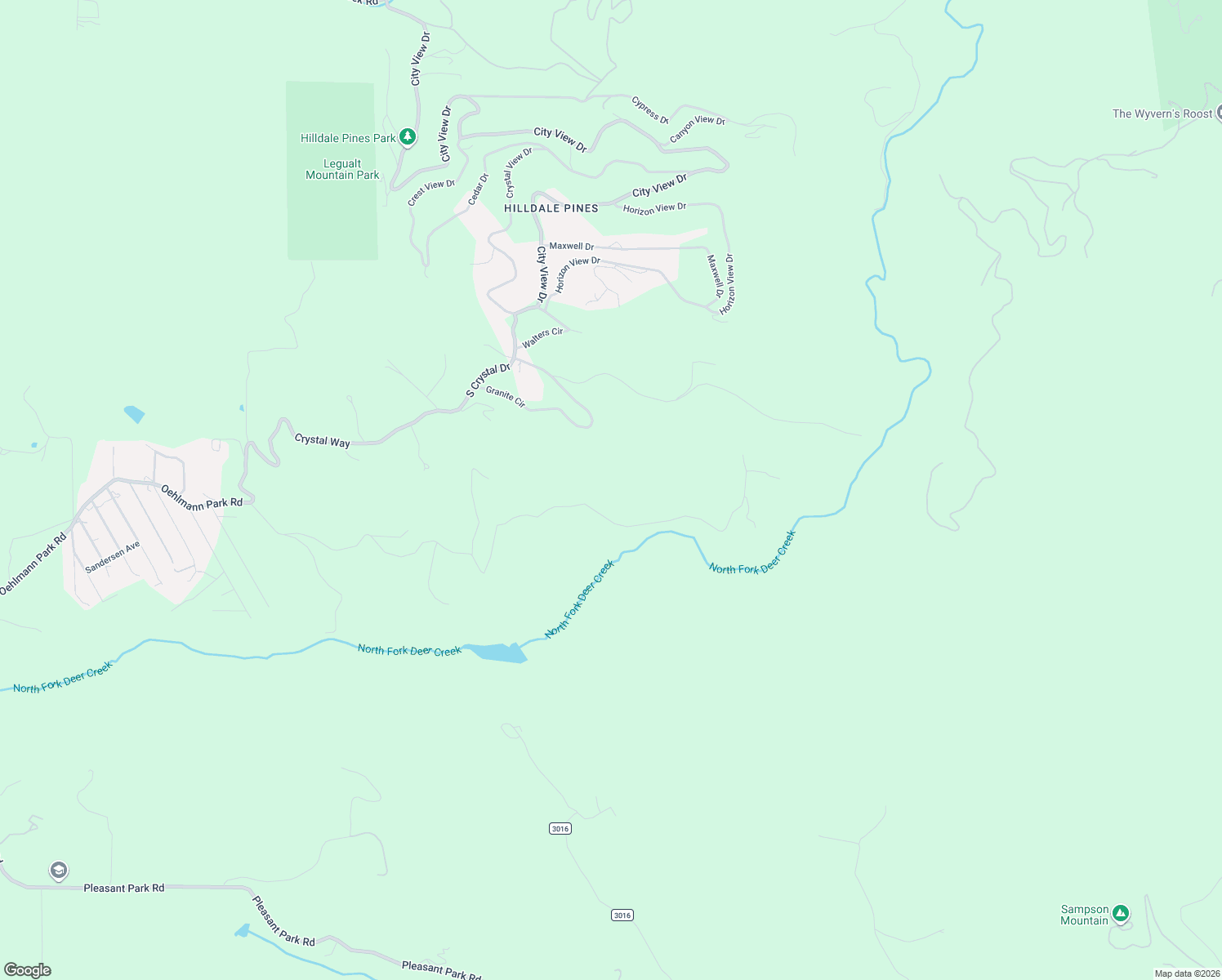 map of restaurants, bars, coffee shops, grocery stores, and more near 20705 Indian Springs Road in Conifer