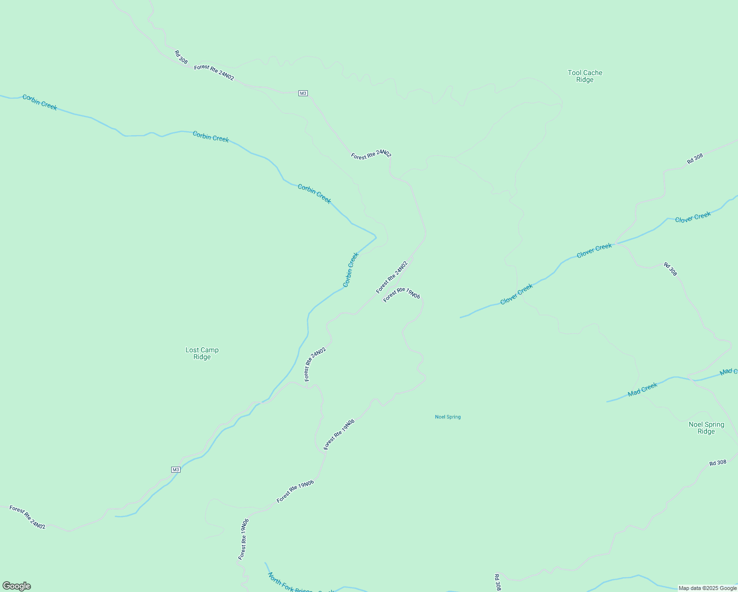 map of restaurants, bars, coffee shops, grocery stores, and more near in Elk Creek