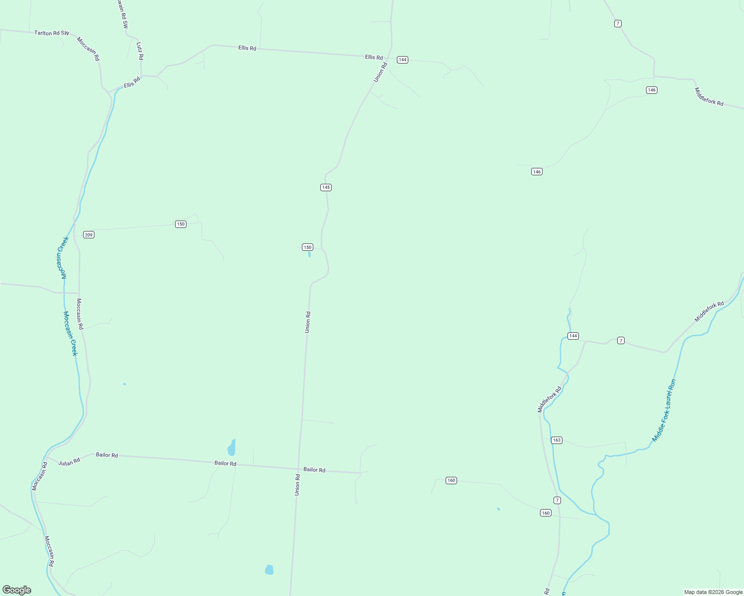 map of restaurants, bars, coffee shops, grocery stores, and more near in Tarlton