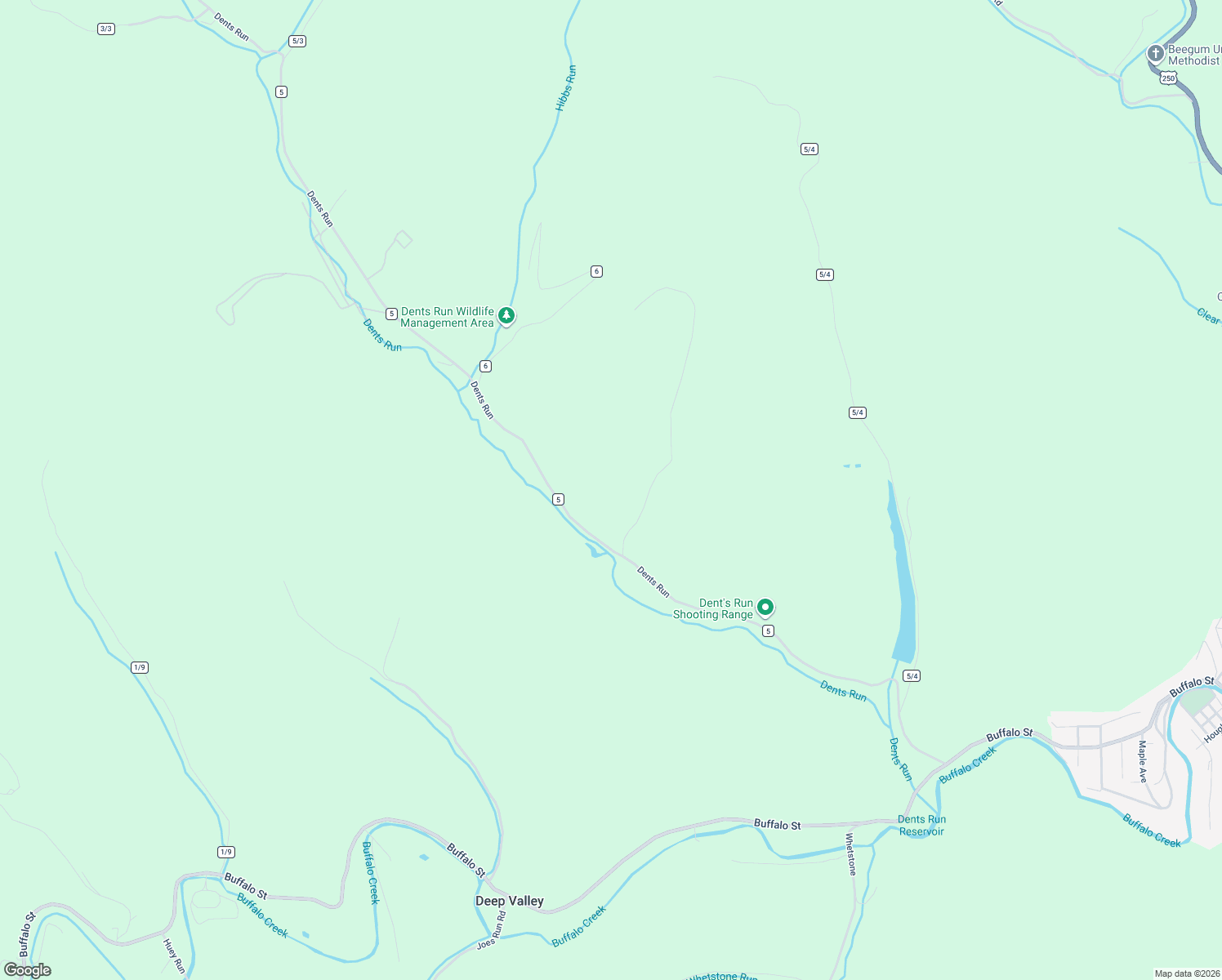 map of restaurants, bars, coffee shops, grocery stores, and more near in Mannington