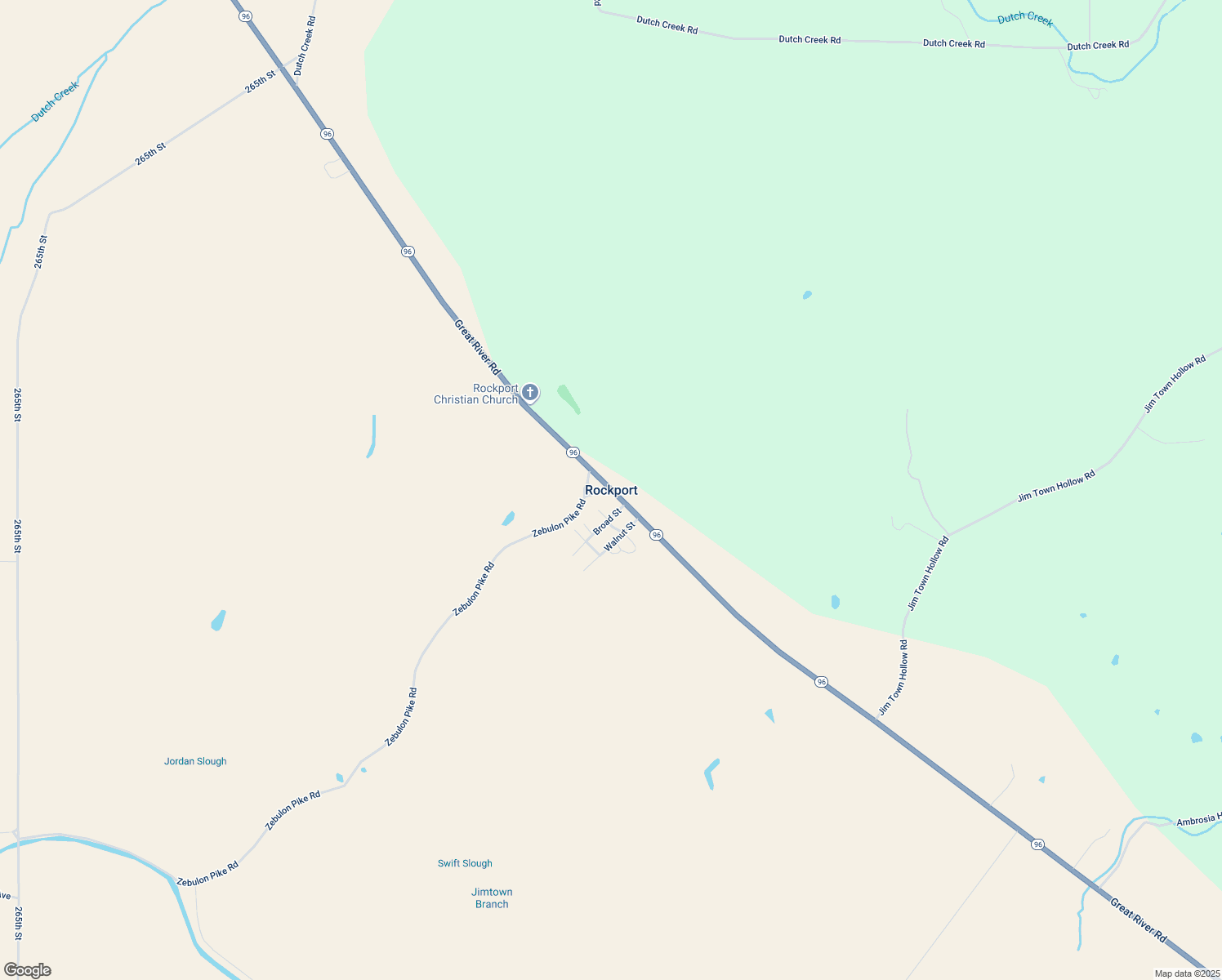 map of restaurants, bars, coffee shops, grocery stores, and more near in Rockport