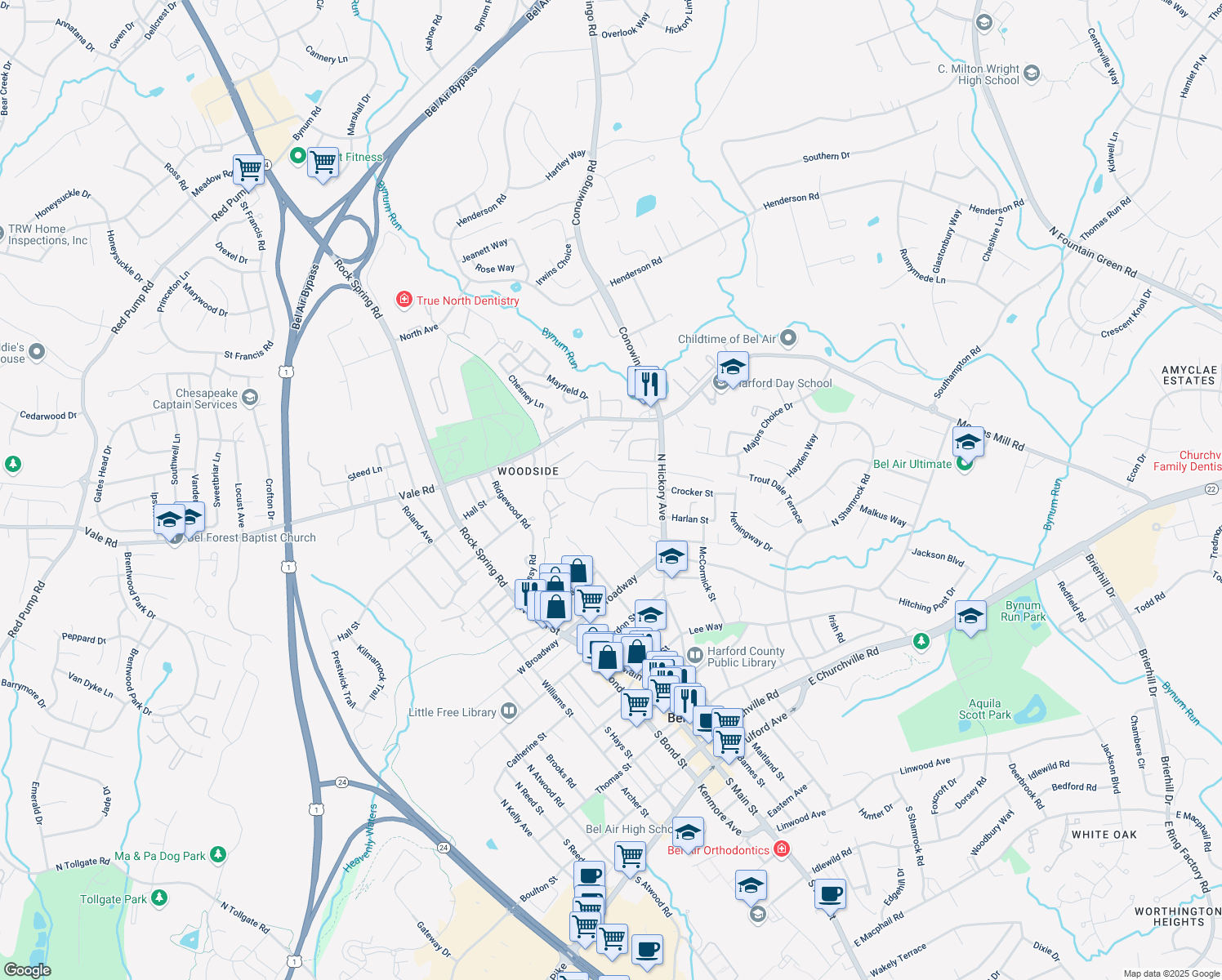 Crocker Park Stores And Restaurants Crocker Park Stores And Restaurants
