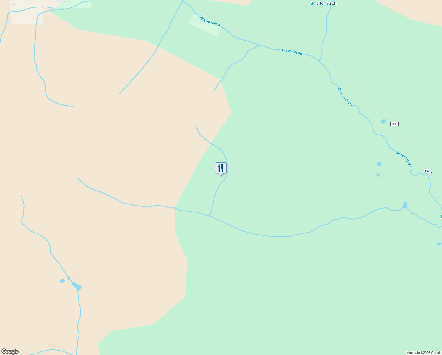 map of restaurants, bars, coffee shops, grocery stores, and more near in 