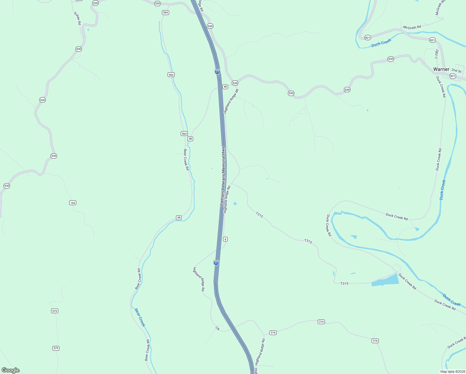 map of restaurants, bars, coffee shops, grocery stores, and more near 175 T315 in Lowell