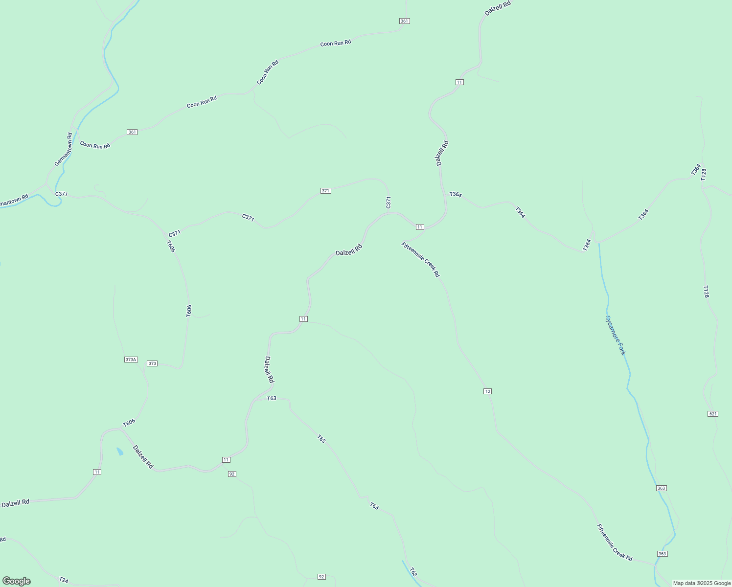 map of restaurants, bars, coffee shops, grocery stores, and more near in Germantown