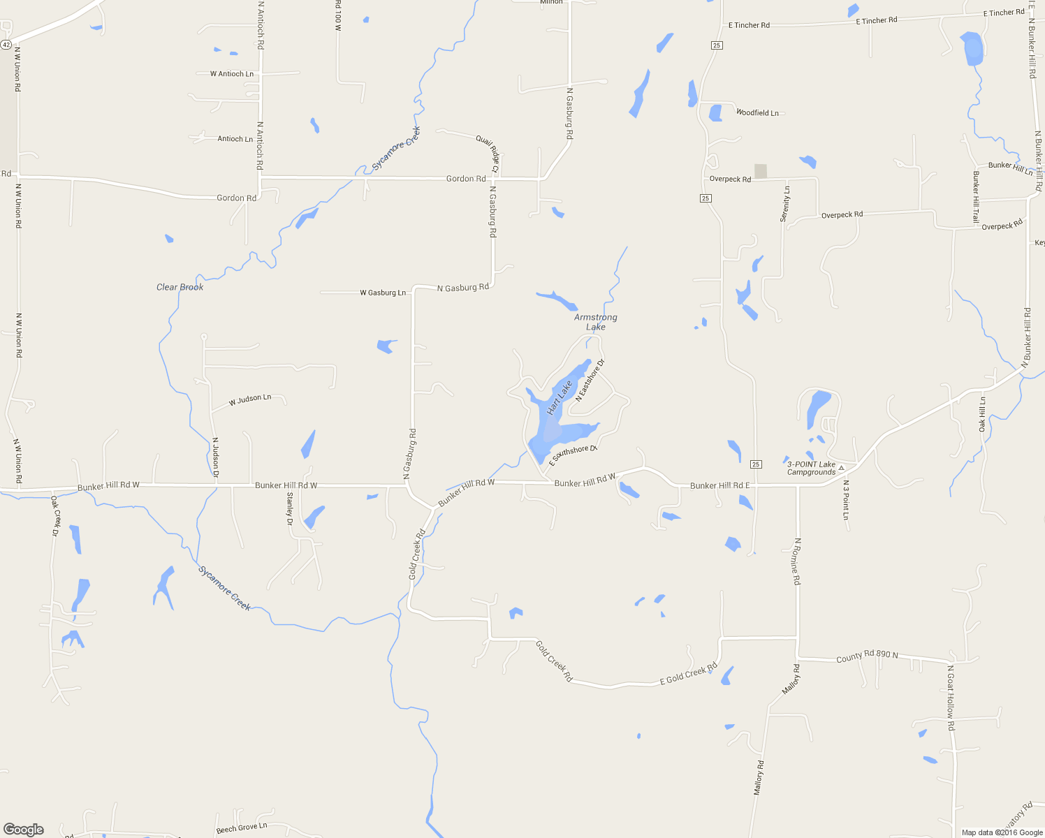 map of restaurants, bars, coffee shops, grocery stores, and more near 254 Northshore Drive in Mooresville