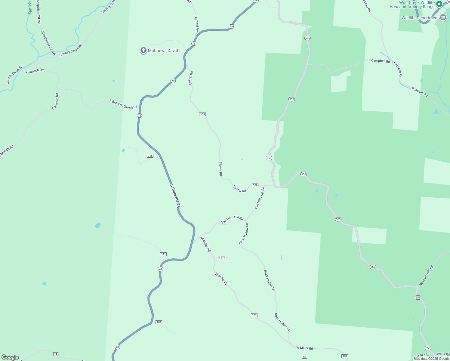 map of restaurants, bars, coffee shops, grocery stores, and more near 2465 Stump Road in Malta