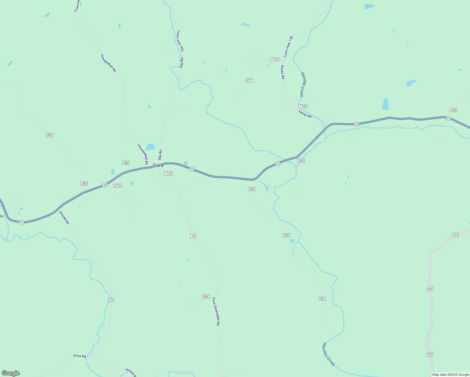 map of restaurants, bars, coffee shops, grocery stores, and more near 9969 Payne Road in New Straitsville
