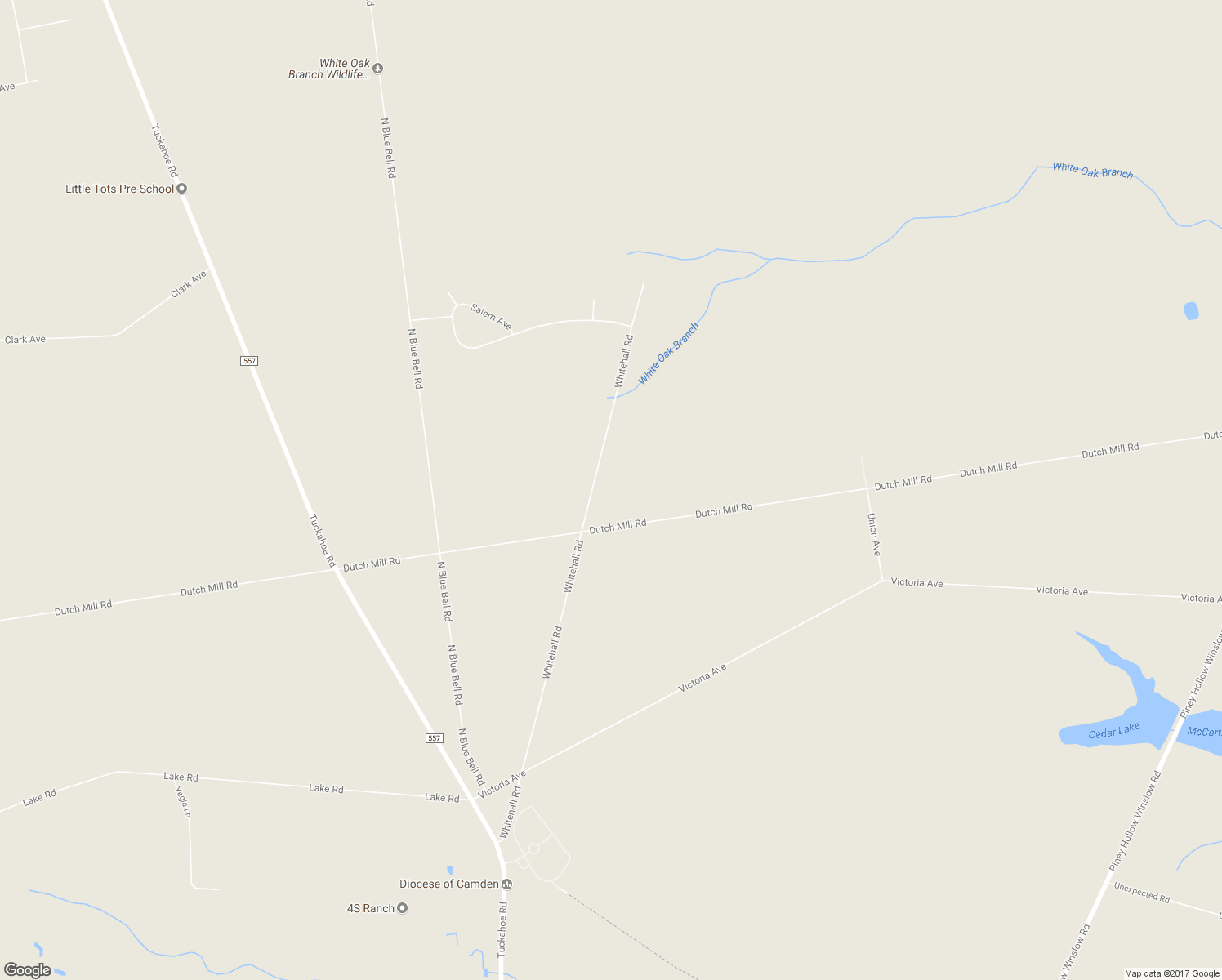 map of restaurants, bars, coffee shops, grocery stores, and more near 1052 Whitehall Road in Newfield