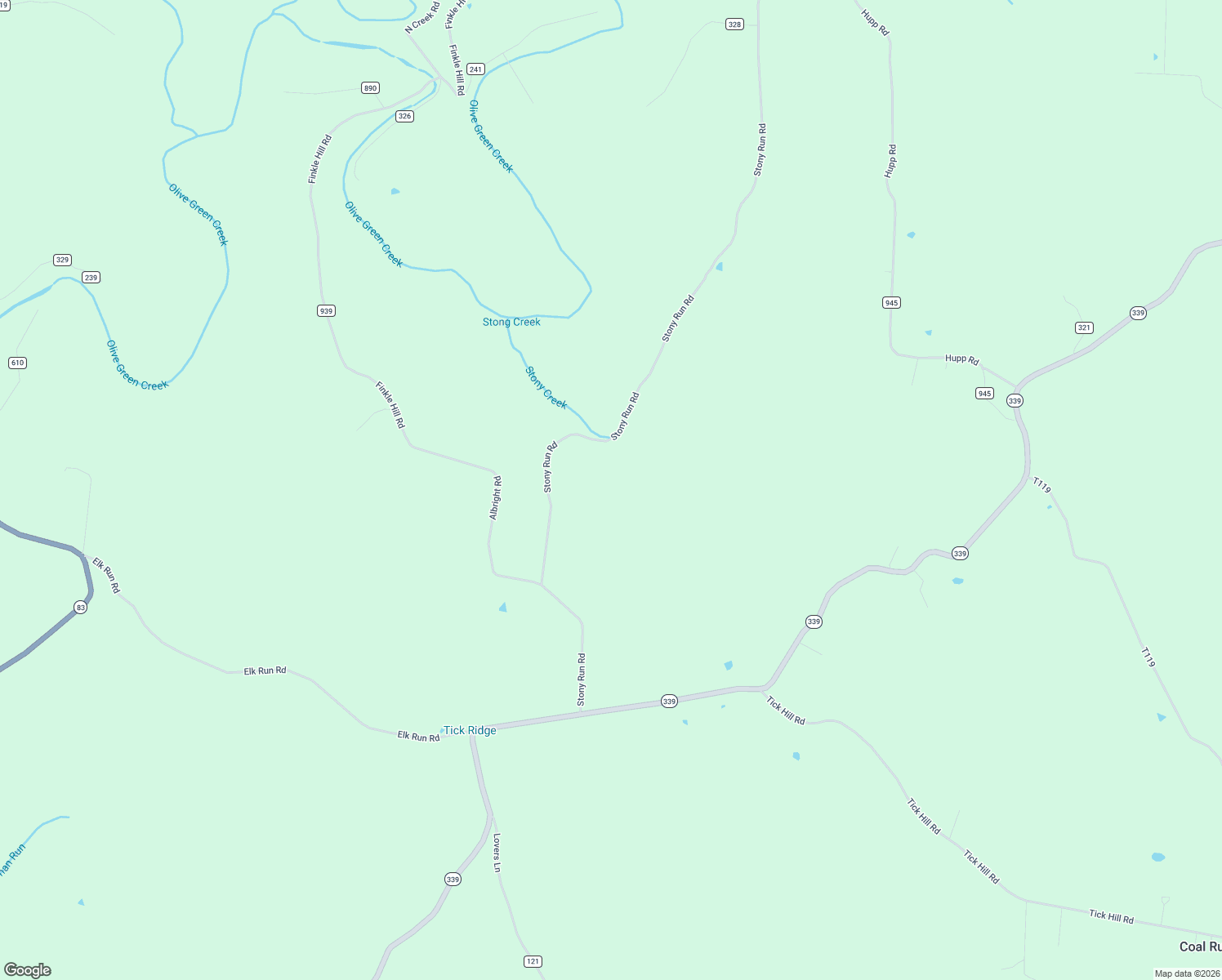 map of restaurants, bars, coffee shops, grocery stores, and more near 590 Stony Run Rd in Beverly