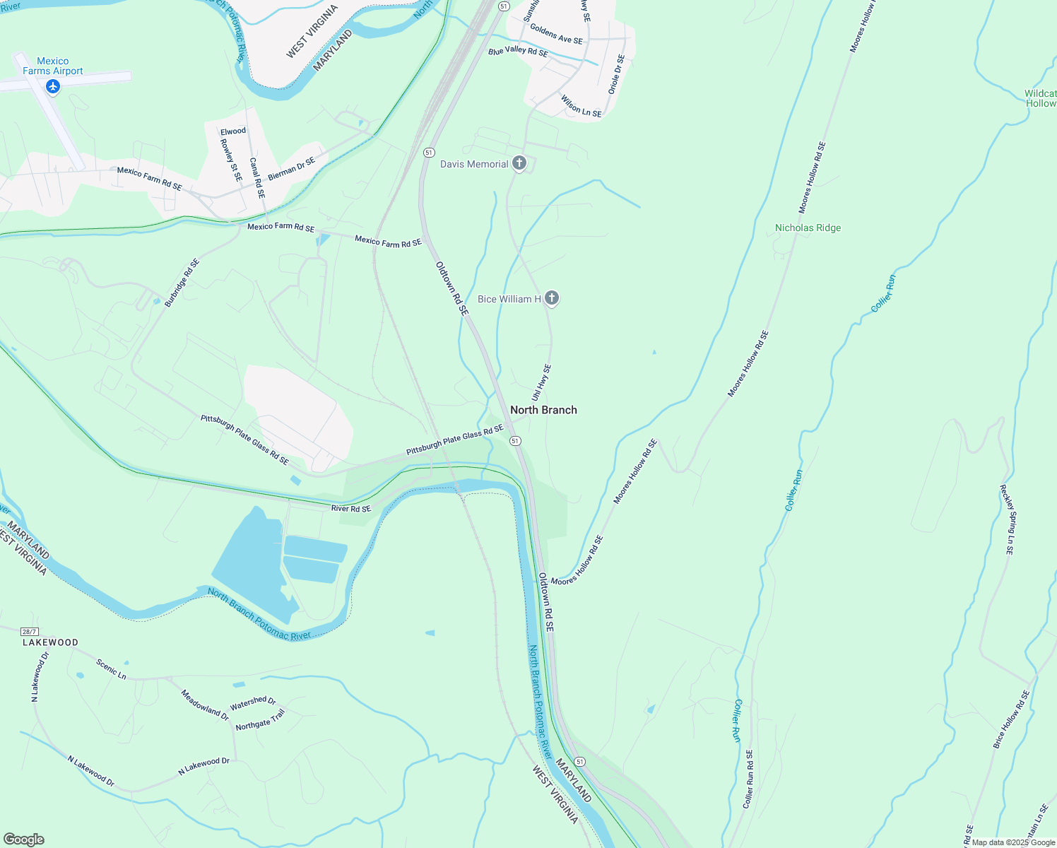 map of restaurants, bars, coffee shops, grocery stores, and more near 14916 Grady Drive in Cumberland