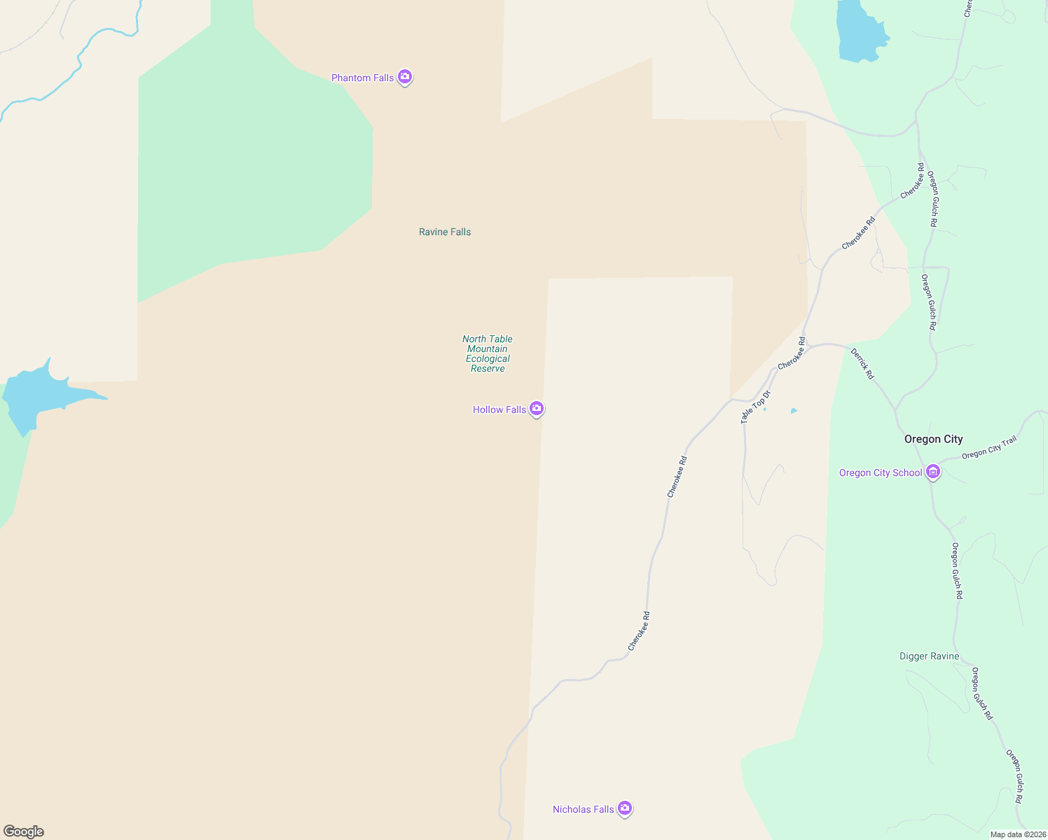 map of restaurants, bars, coffee shops, grocery stores, and more near in Oregon City