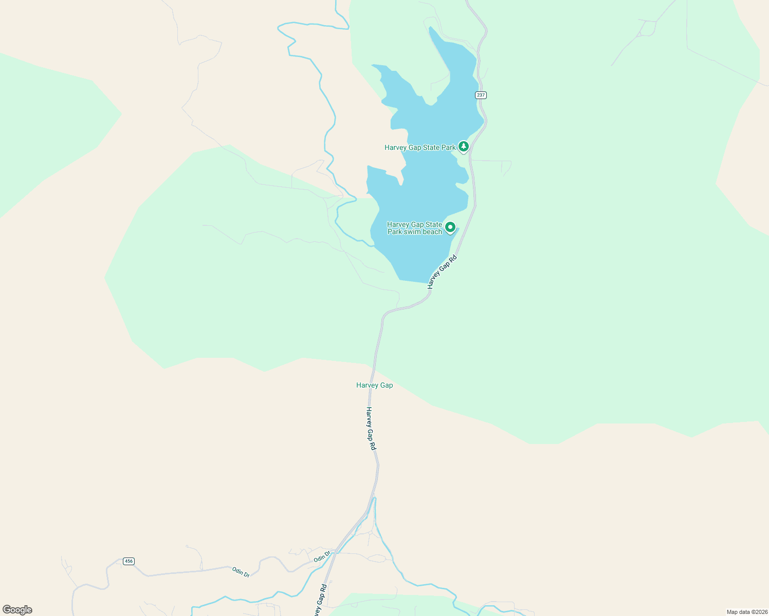 map of restaurants, bars, coffee shops, grocery stores, and more near 2455 County Road 237 in Silt