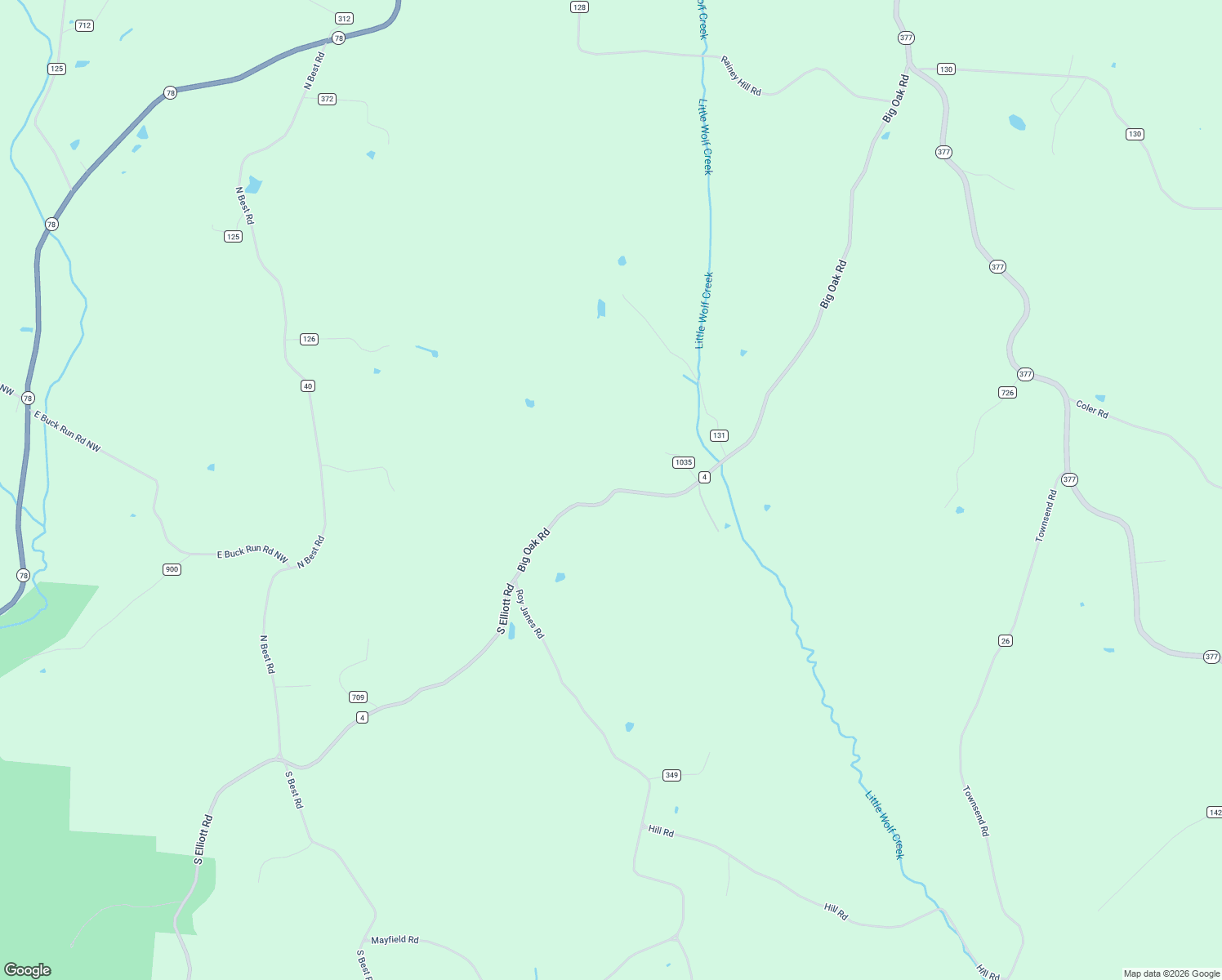 map of restaurants, bars, coffee shops, grocery stores, and more near 285 Big Oak Road in Malta