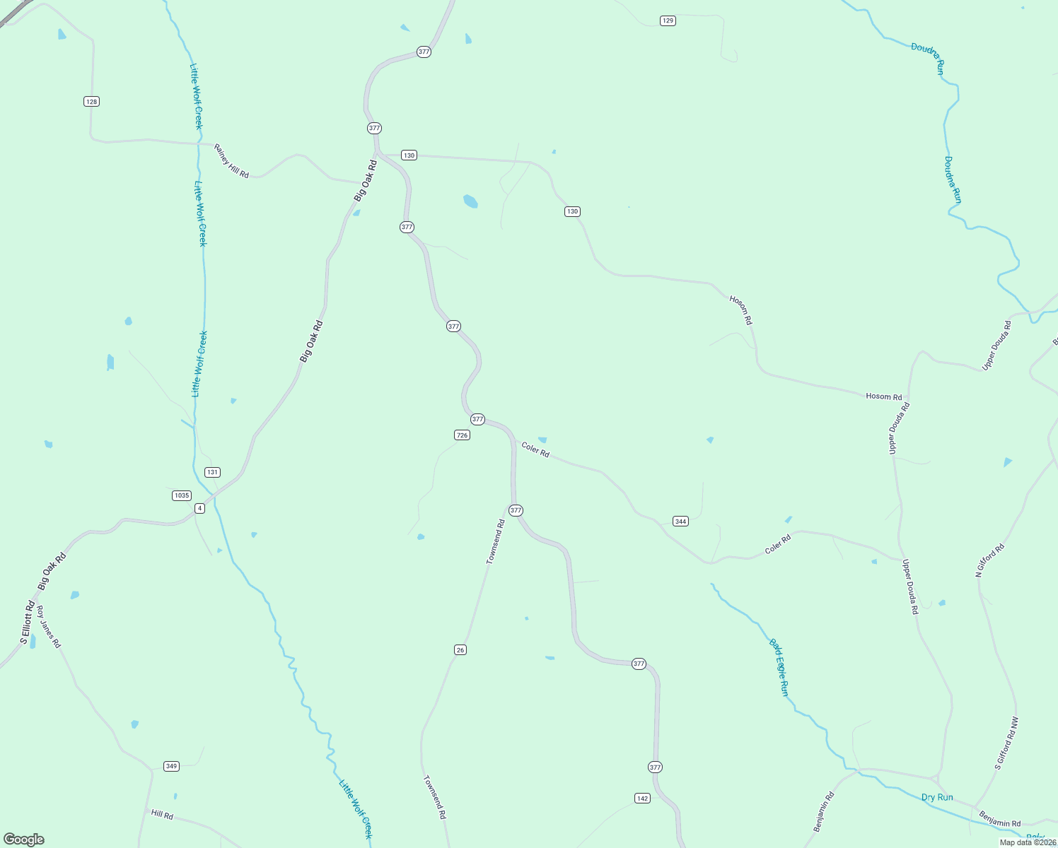 map of restaurants, bars, coffee shops, grocery stores, and more near 660 Ohio 377 in Malta