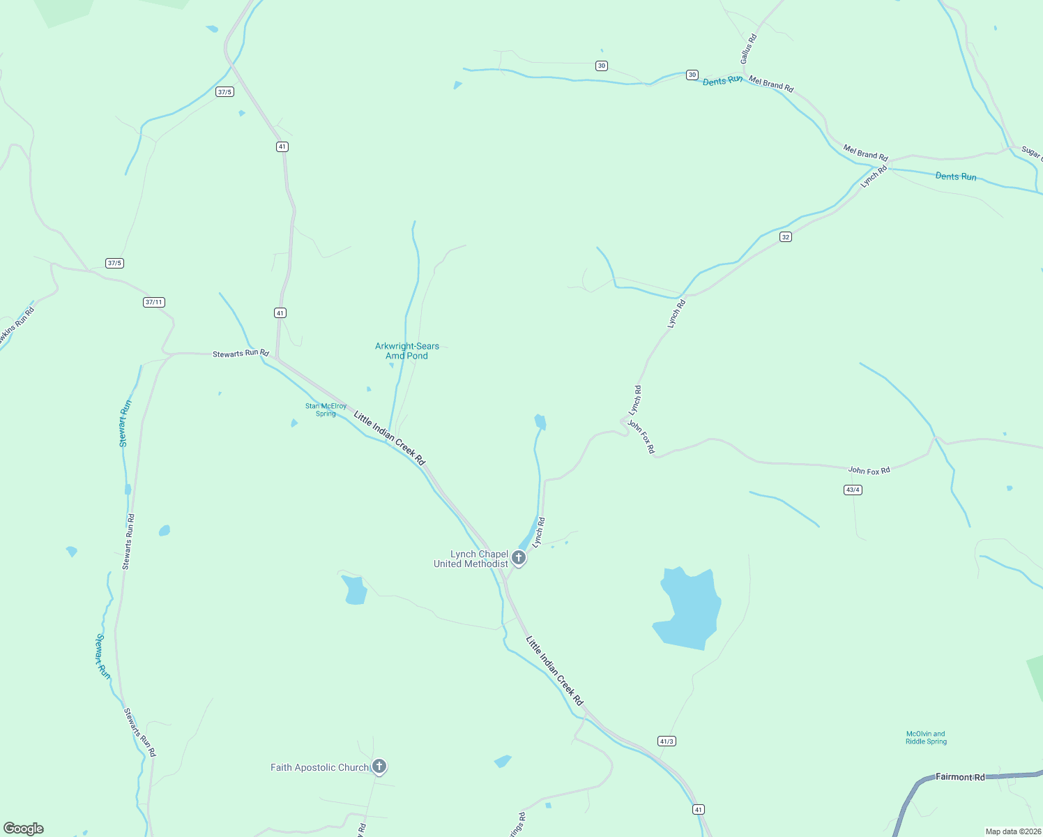 map of restaurants, bars, coffee shops, grocery stores, and more near 170 Lynch Road in Morgantown