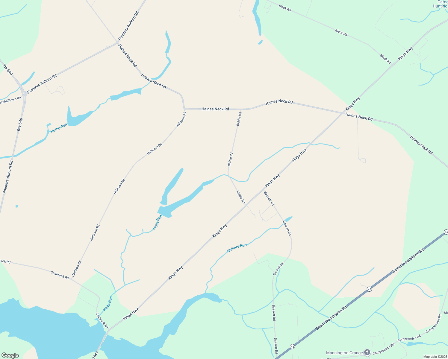 map of restaurants, bars, coffee shops, grocery stores, and more near 25 Biddle Road in Salem