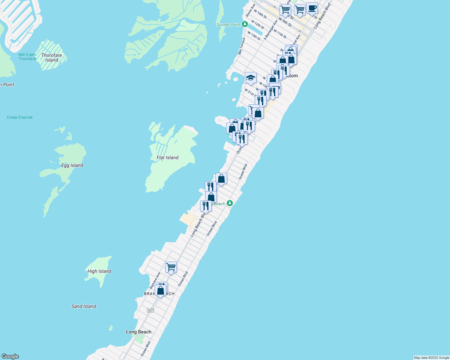 Bike Shops Long Beach Island Nj Bike Shops Long Beach Island Nj