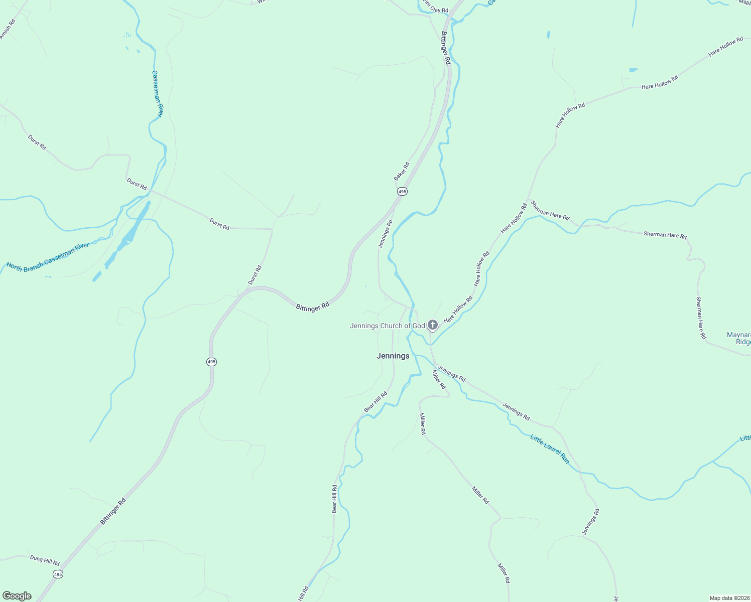 map of restaurants, bars, coffee shops, grocery stores, and more near 94 Miner Road in Grantsville