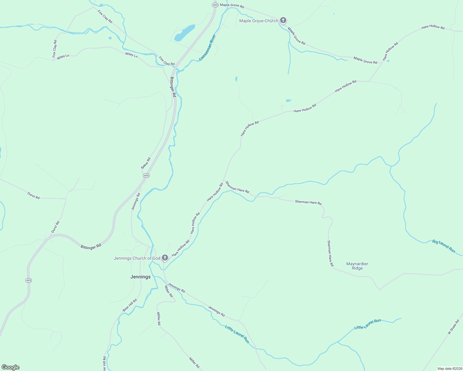 map of restaurants, bars, coffee shops, grocery stores, and more near 31 Sherman Hare Road in Grantsville