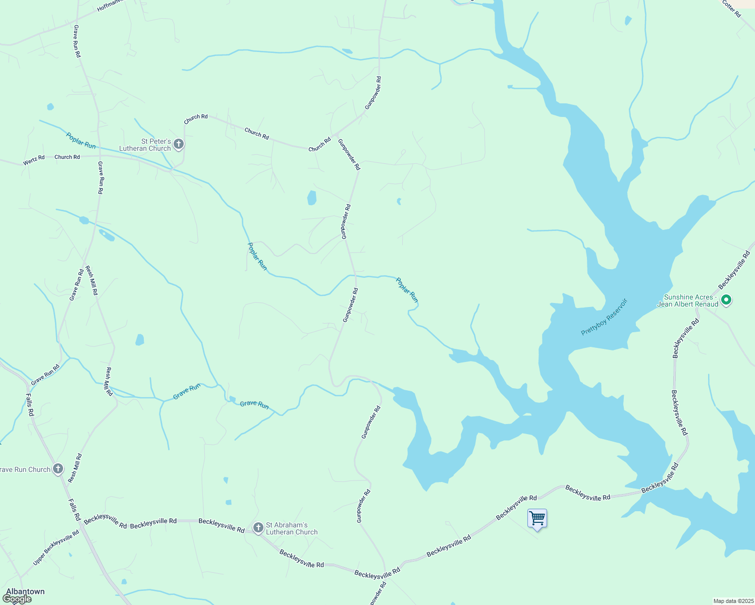 map of restaurants, bars, coffee shops, grocery stores, and more near 6 Copewood Court in Manchester