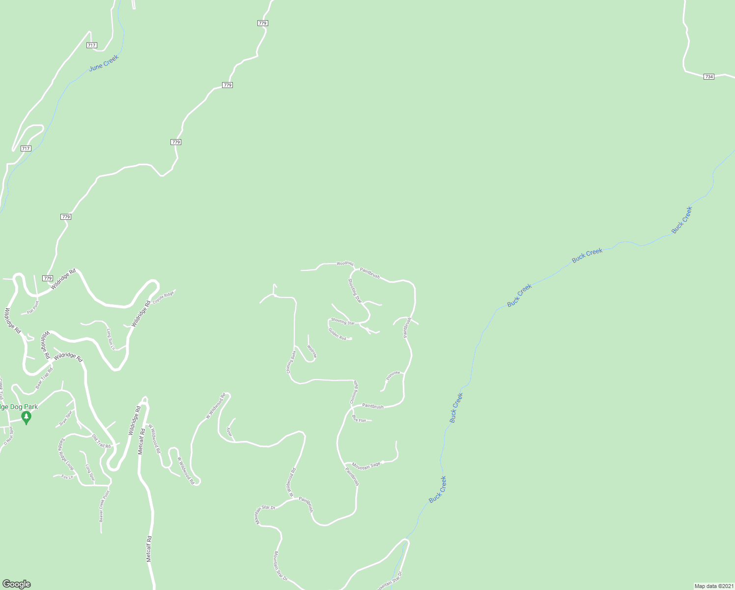 map of restaurants, bars, coffee shops, grocery stores, and more near 47 Woodviolet in Avon