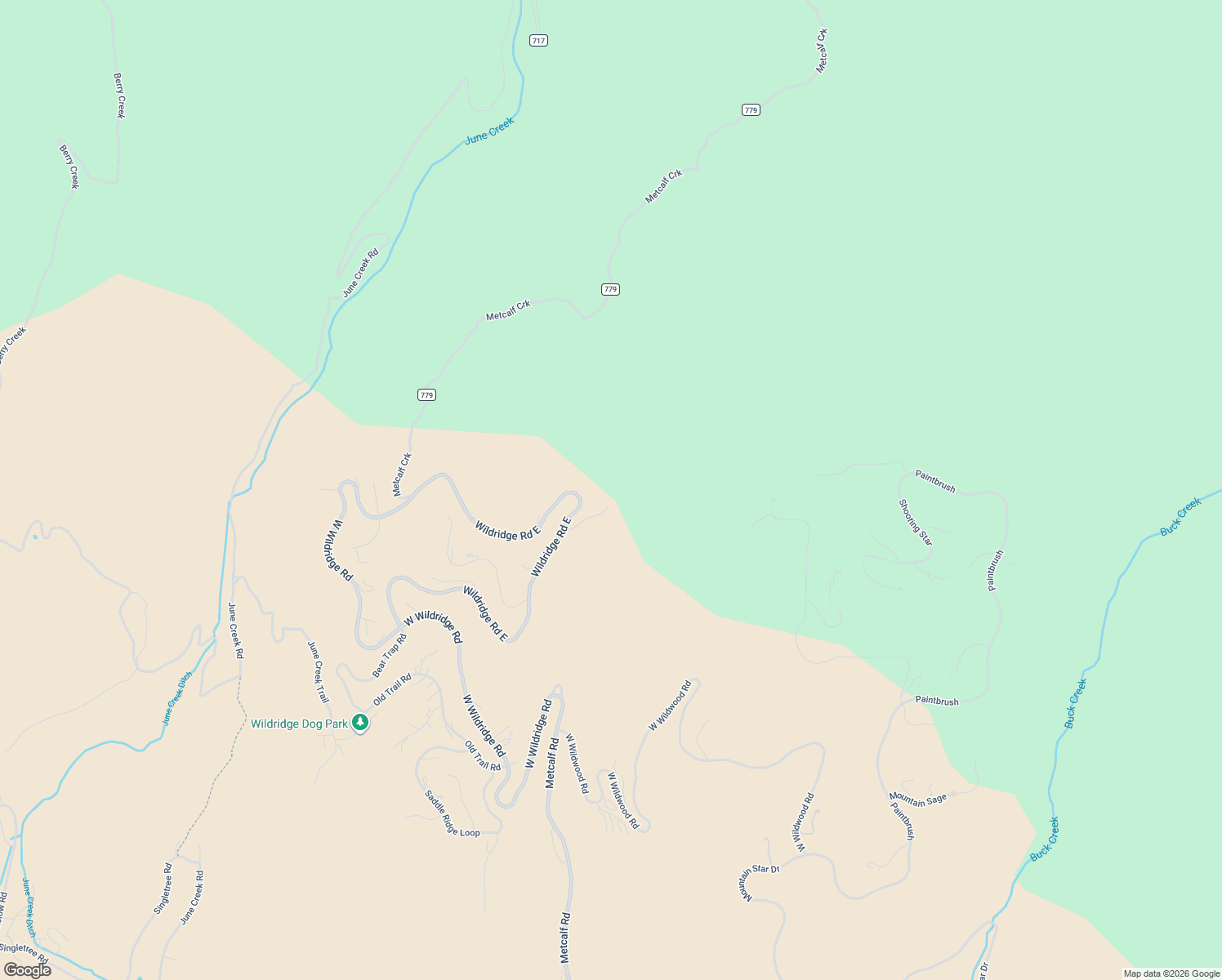 map of restaurants, bars, coffee shops, grocery stores, and more near 5588 Coyote Ridge in Avon