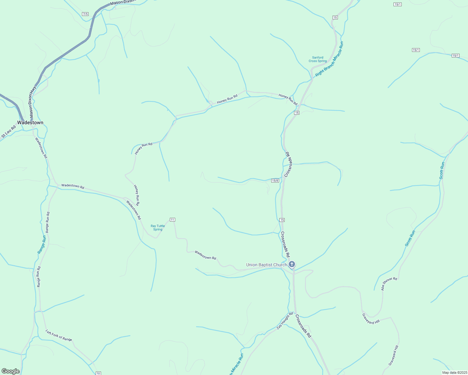 map of restaurants, bars, coffee shops, grocery stores, and more near in Wadestown