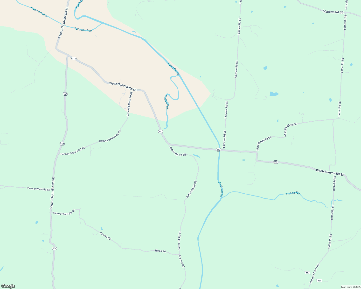 map of restaurants, bars, coffee shops, grocery stores, and more near in Hideaway Hills