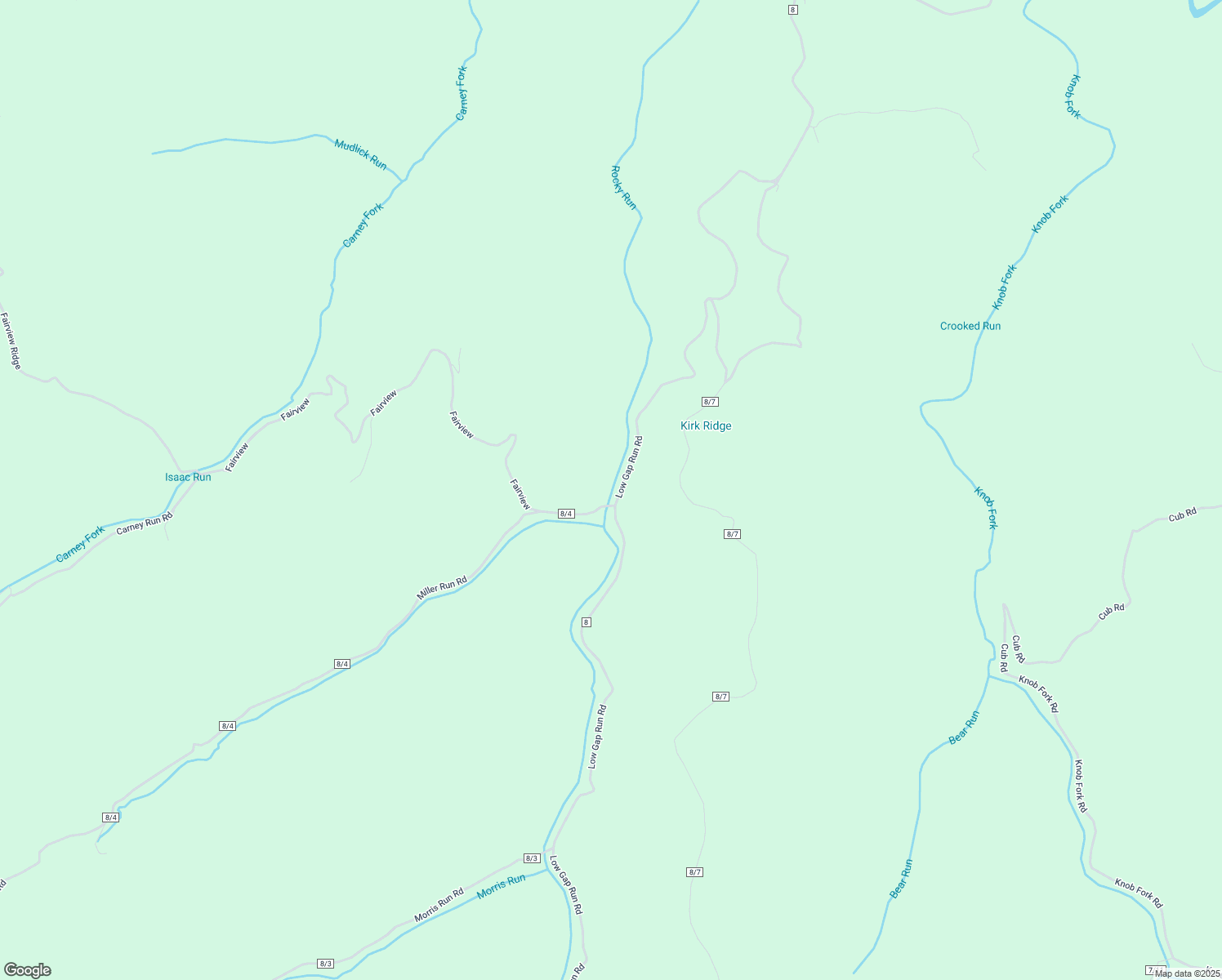 map of restaurants, bars, coffee shops, grocery stores, and more near 6086 Low Gap Run Road in Littleton