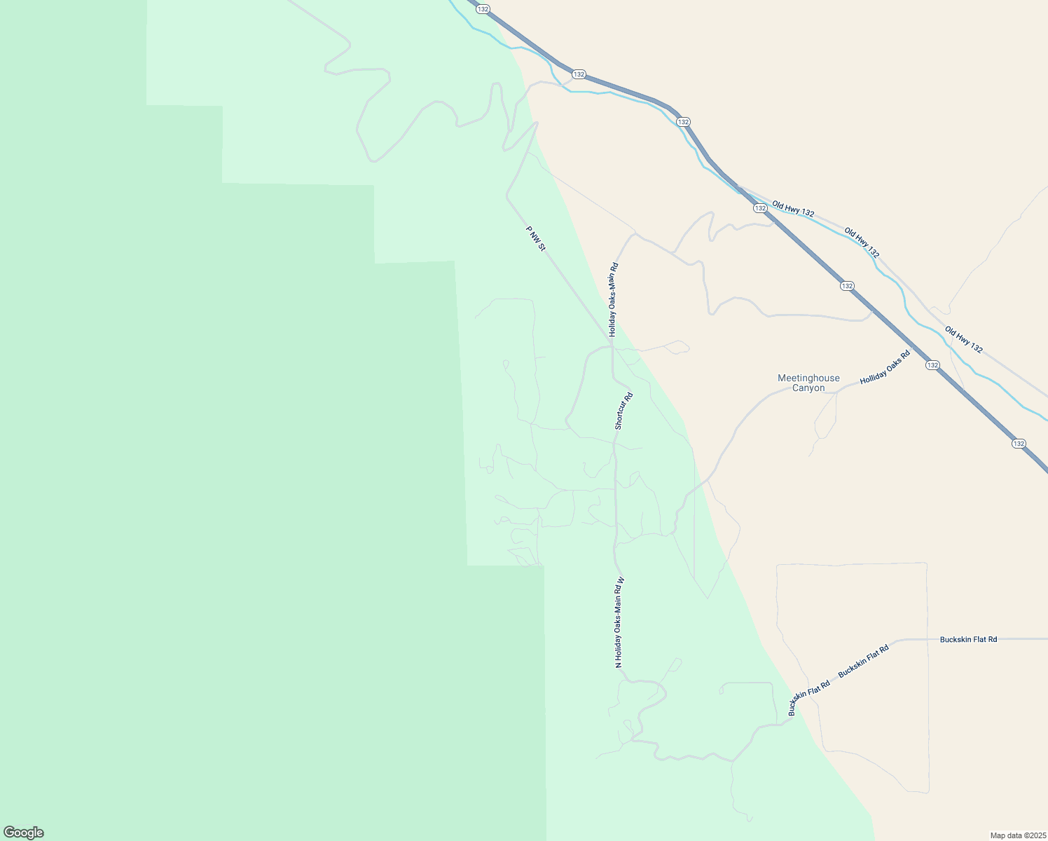 map of restaurants, bars, coffee shops, grocery stores, and more near W Street in Nephi