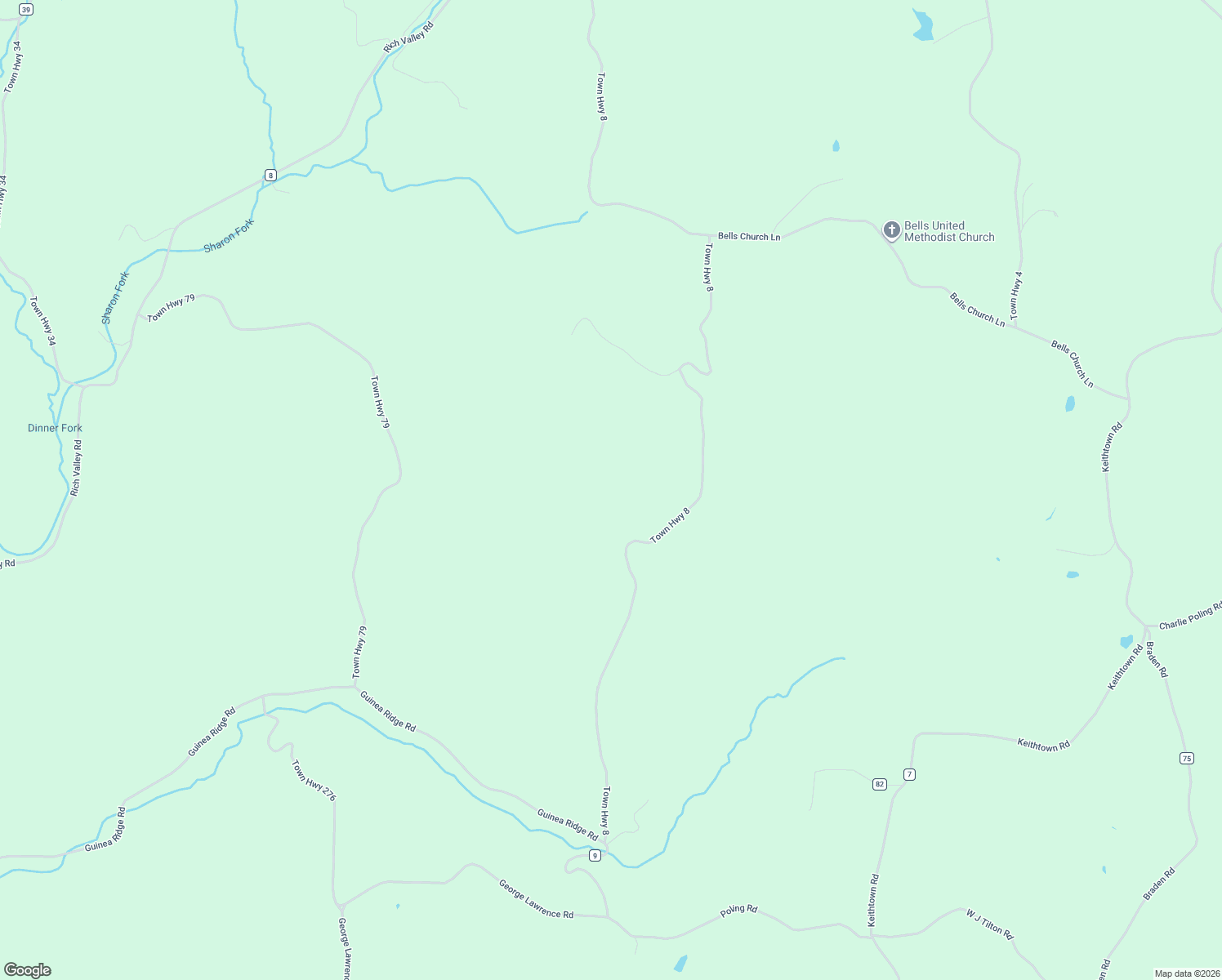 map of restaurants, bars, coffee shops, grocery stores, and more near in Sharon