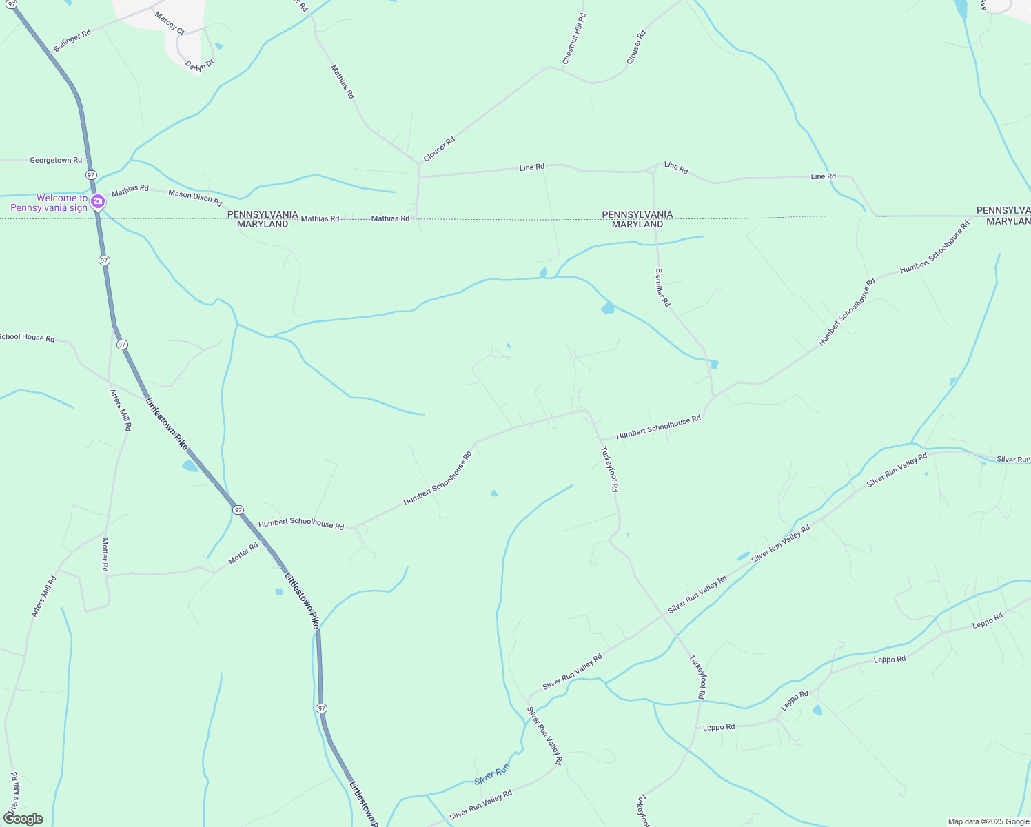 map of restaurants, bars, coffee shops, grocery stores, and more near 1212 Humbert Schoolhouse Road in Westminster