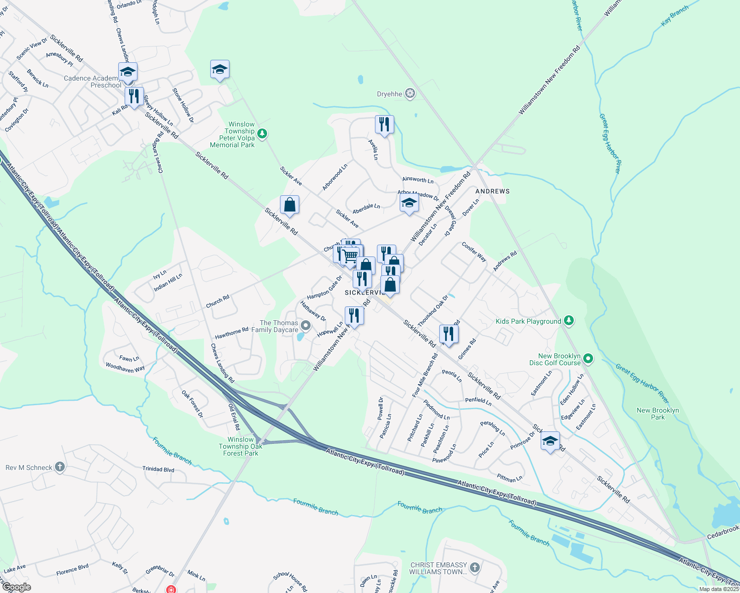 521-williamstown-new-freedom-road-sicklerville-nj-walk-score