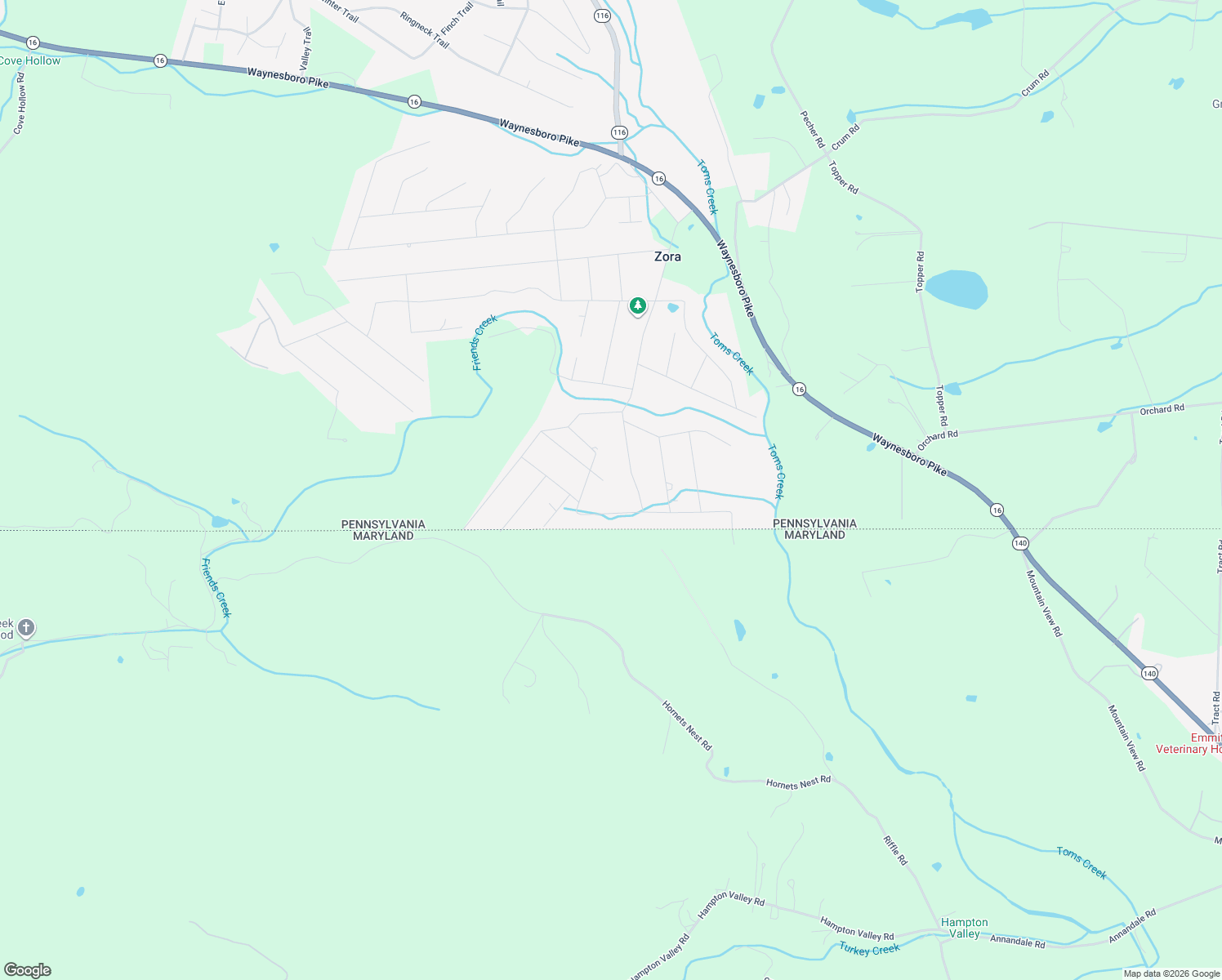 map of restaurants, bars, coffee shops, grocery stores, and more near 24 Lower Trail in Fairfield