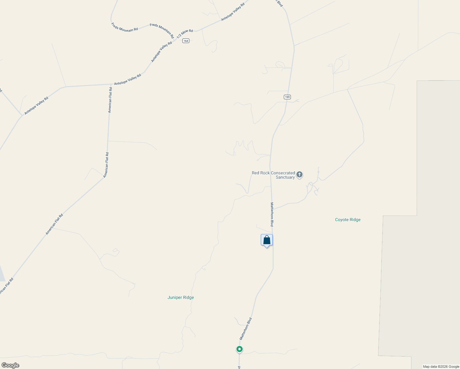 map of restaurants, bars, coffee shops, grocery stores, and more near 5210 Matterhorn Boulevard in Reno