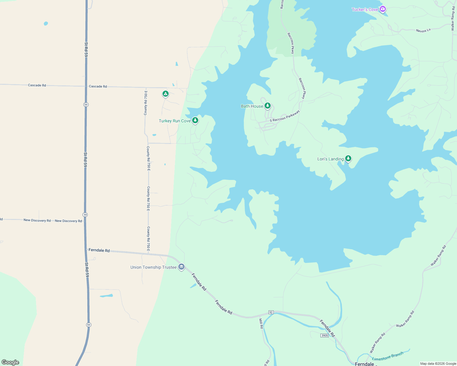 map of restaurants, bars, coffee shops, grocery stores, and more near 8086 East Oak Drive in Rockville
