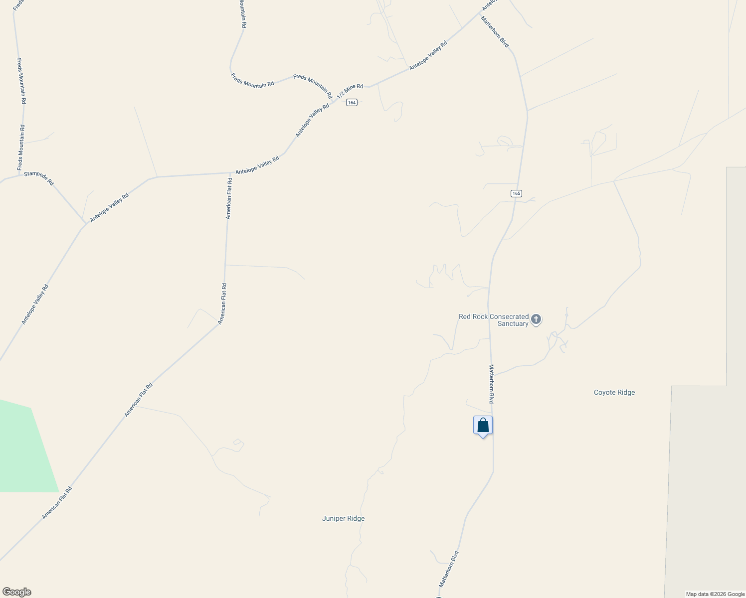 map of restaurants, bars, coffee shops, grocery stores, and more near Oregon Hills Lane in Reno