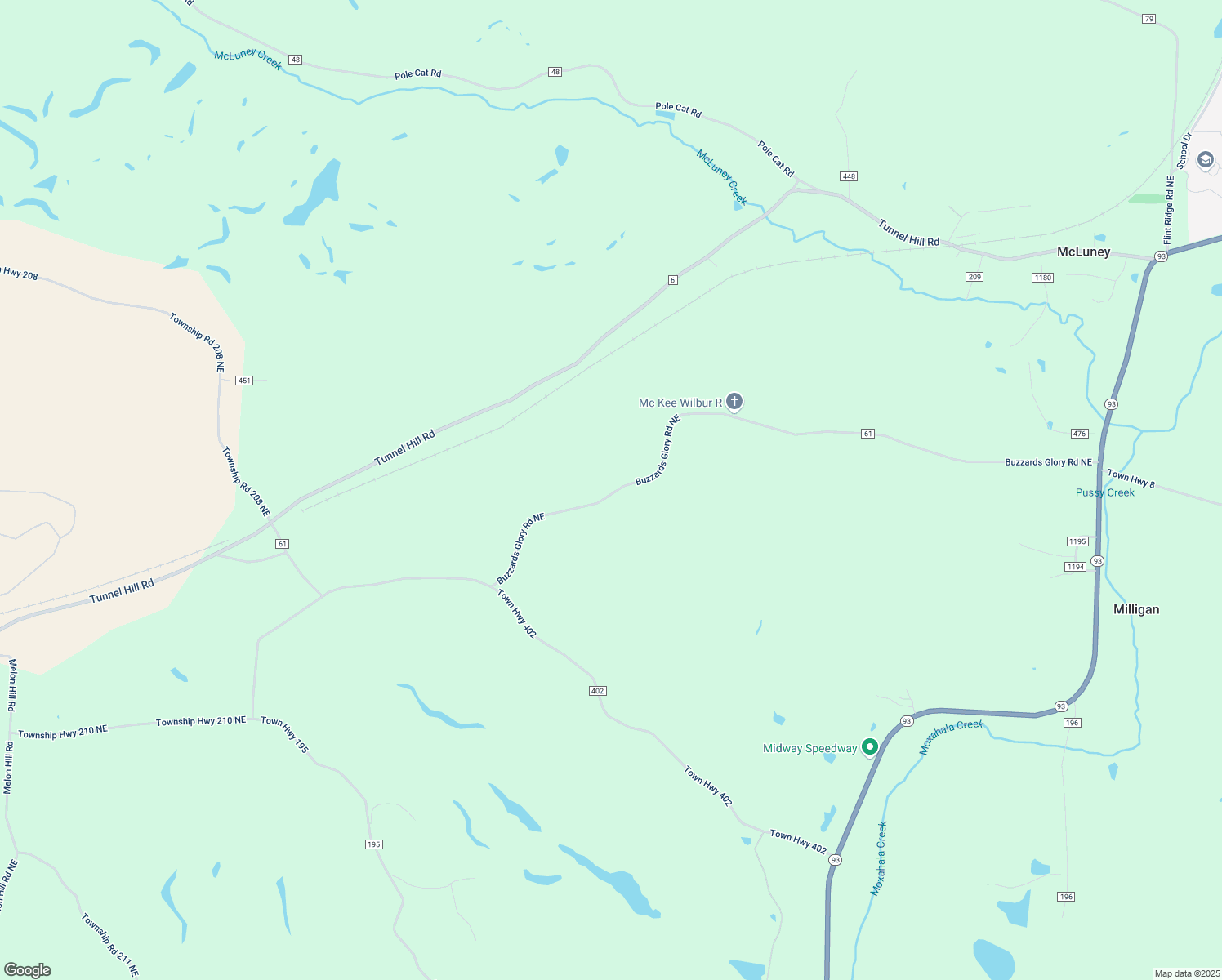 map of restaurants, bars, coffee shops, grocery stores, and more near in Crooksville